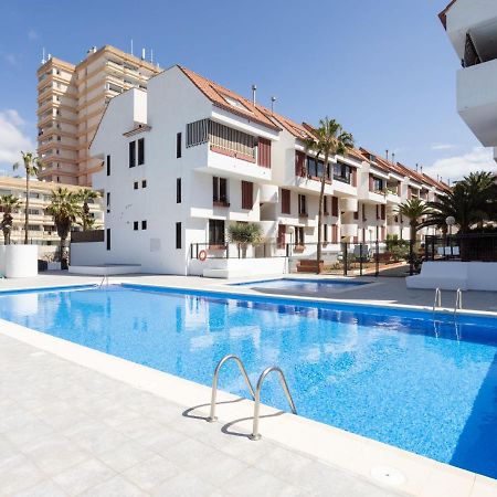 Apartment Altemar H3 By Interhome Playa de las Americas  Zewnętrze zdjęcie