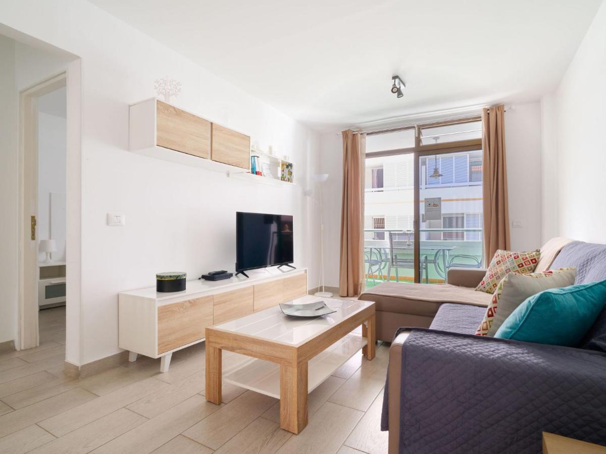 Apartment Altemar H3 By Interhome Playa de las Americas  Zewnętrze zdjęcie