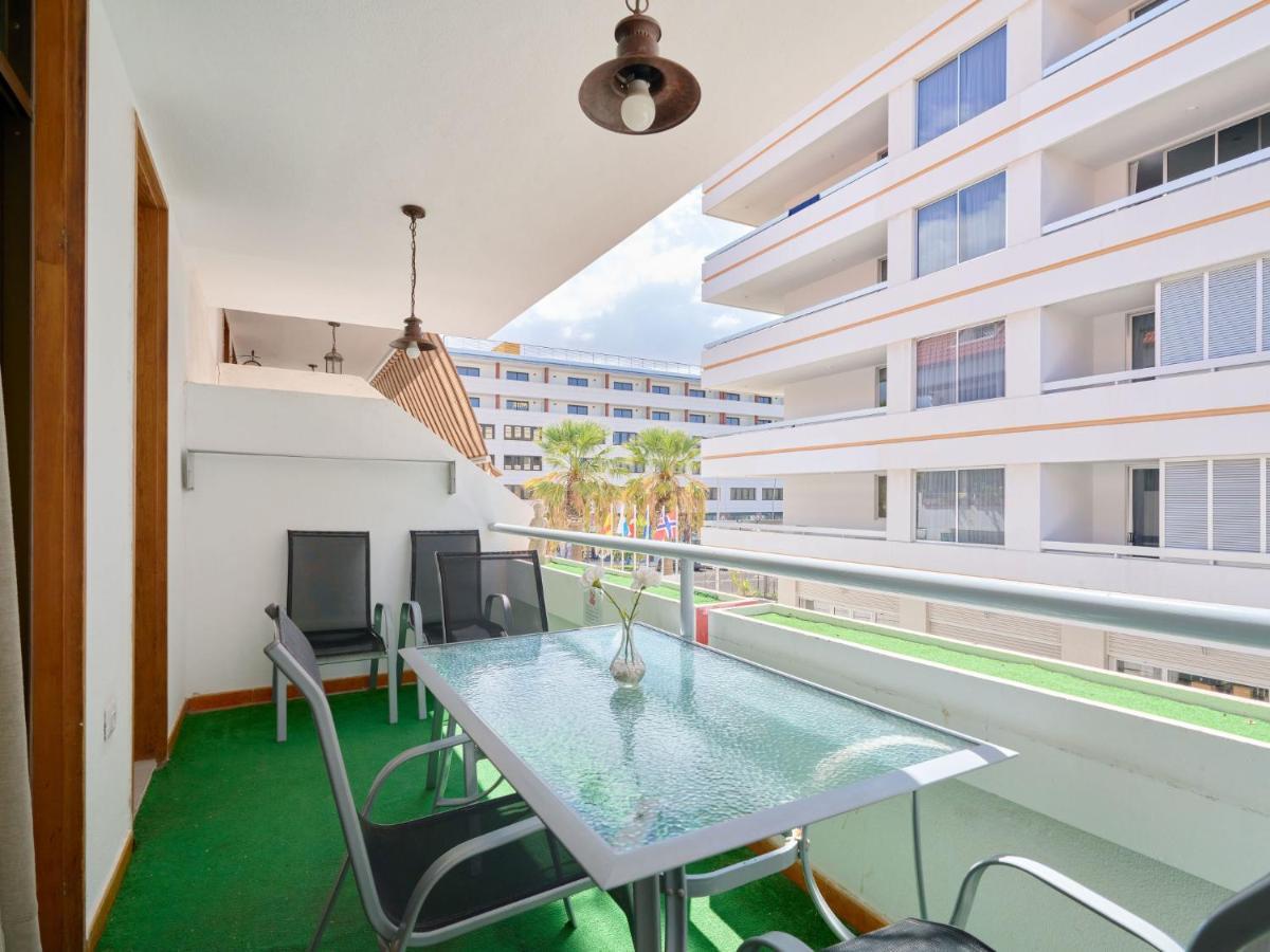 Apartment Altemar H3 By Interhome Playa de las Americas  Zewnętrze zdjęcie