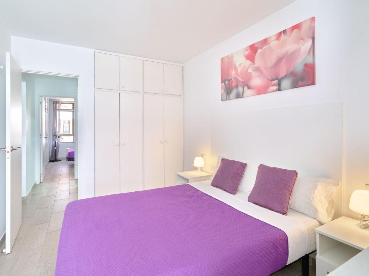 Apartment Altemar H3 By Interhome Playa de las Americas  Zewnętrze zdjęcie
