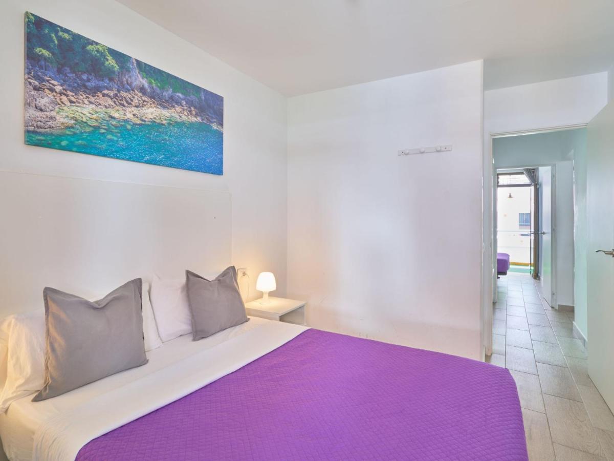 Apartment Altemar H3 By Interhome Playa de las Americas  Zewnętrze zdjęcie