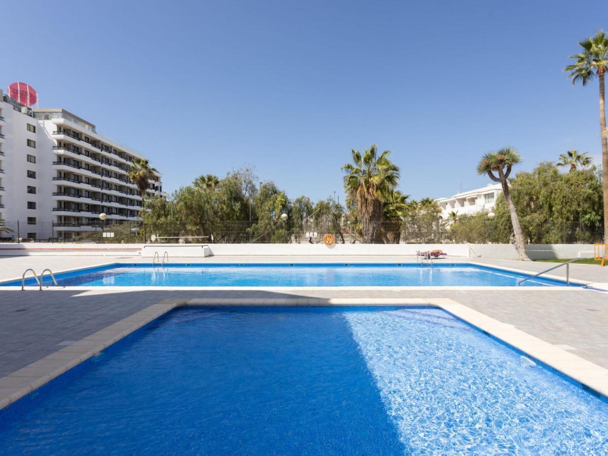 Apartment Altemar H3 By Interhome Playa de las Americas  Zewnętrze zdjęcie
