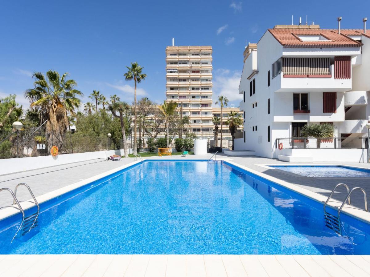 Apartment Altemar H3 By Interhome Playa de las Americas  Zewnętrze zdjęcie