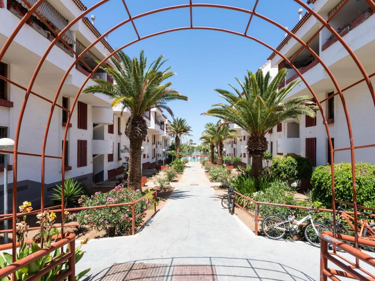 Apartment Altemar H3 By Interhome Playa de las Americas  Zewnętrze zdjęcie