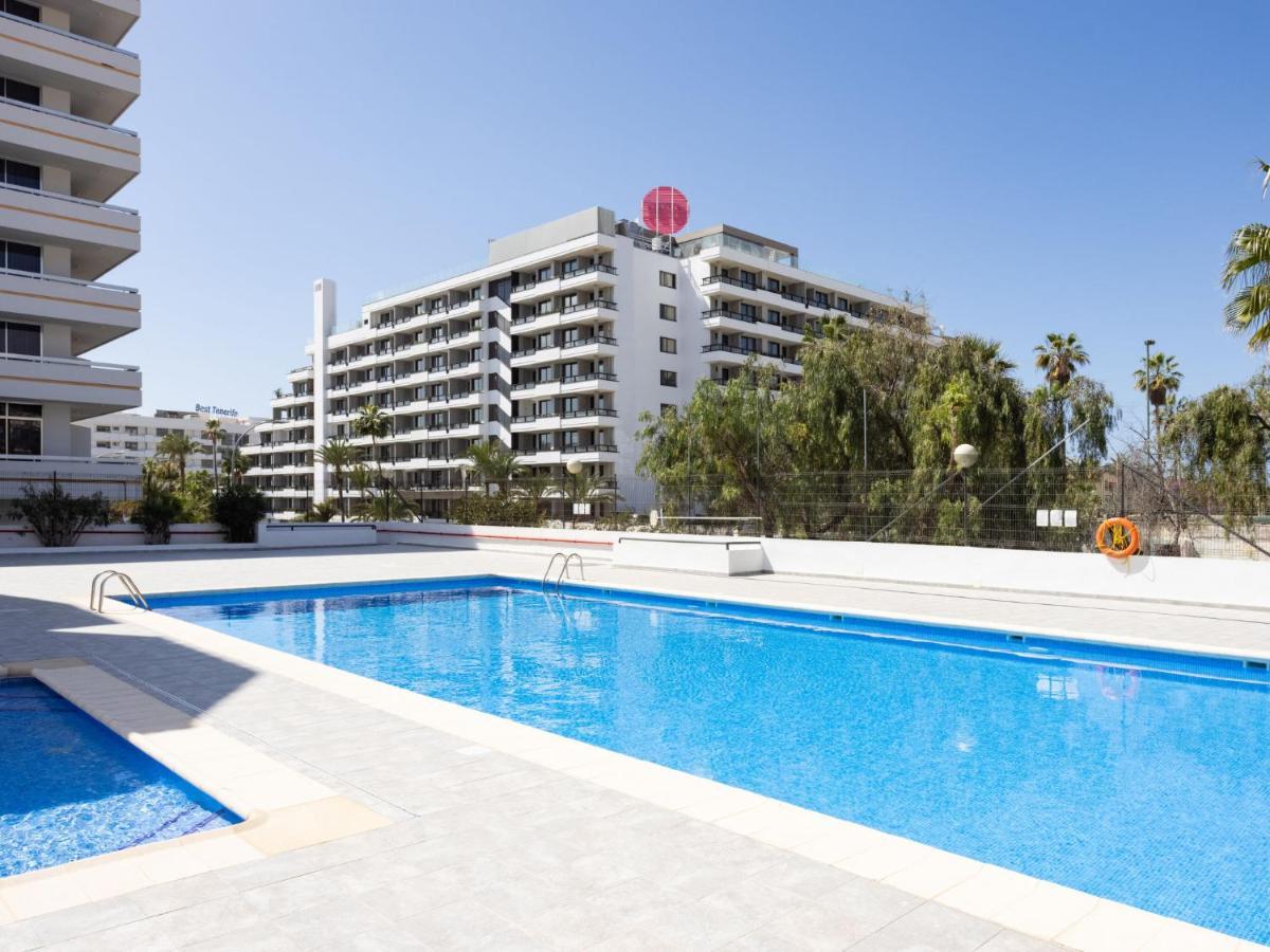 Apartment Altemar H3 By Interhome Playa de las Americas  Zewnętrze zdjęcie